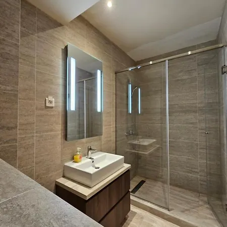 Duplex Vanja *