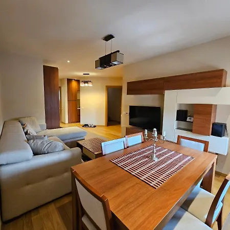 Duplex Vanja * Zlatibor
