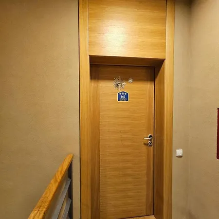 Apartment Duplex Vanja