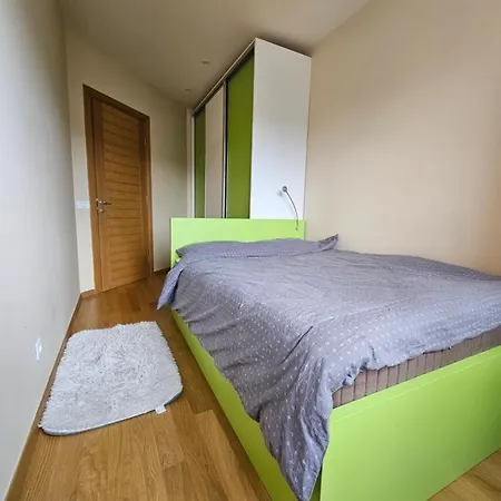 Duplex Vanja Zlatibor